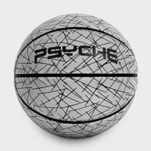 Outdoor Water-Resistant Basketball Size 7 Rubber Basketball Ball Adults Youth Team Training Match Basketball