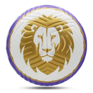 1pc Soccer Balls Official Size 5 PU Material High Quality Seamless Balls Goal Team Outdoor Match Game Football Training futbol