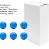 40 hole blue