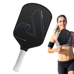 Pickle Ball Paddle T700SC Textured Carbon Fiber Pickle ball Paddles Lightweight Powerful Rotation Pickle ball Rackets For Sport
